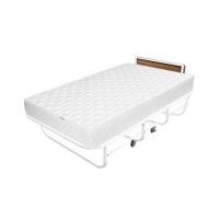 ราคา เตียงพับพร้อม TOPPER THAIBULL SST-SP03 (TNR) (1307921)