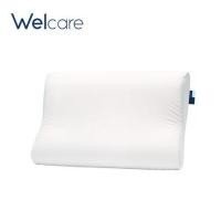 ราคา หมอนสุขภาพ ใยสังเคราะห์ WELCARE ERGO WELLAP 36x51x9 ซม. สีขาว (1308041)