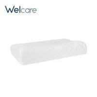ราคา หมอนสุขภาพ ยางพารา WELCARE ERGO LATEX 37x60x12 ซม. สีขาว (1308033)