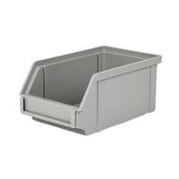 ราคา กล่องเครื่องมือใส่อะไหล่ CUSTOMAI N.1036 สีเทา (1308168)