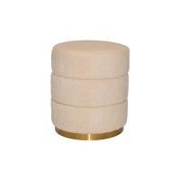 ราคา เก้าอี้สตูล RINA HEY รุ่น DILI สีครีม (888122800449)