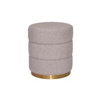 ราคา เก้าอี้สตูล RINA HEY รุ่น DILI สีเทาอ่อน (888122800450)