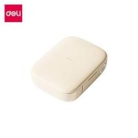 ราคา เครื่องพิมพ์ฉลากแบบพกพา DELI ES440-BG-01 (888134600313)