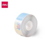 ราคา สติ๊กเกอร์ฉลาก DELI QH16-MX-01 ลายการ์ตูน (888134600319)