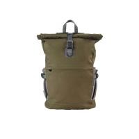 ราคา กระเป๋าเป้กันน้ำ พรีเมี่ยม FEELFREE BLUE RIDGE BACKPACK สี MOSS (888180900224)