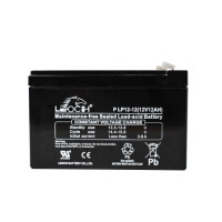 ราคา แบตเตอรี่แห้ง LEOCH LP12-12 (12V 12AH) สำหรับเครื่องสำรองไฟฟ้า UPS (888224000006)