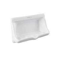 ราคา ที่ใส่สบู่แบบฝังผนัง NASCO NA-095-WA สีขาว (1057135)