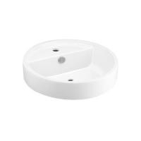 ราคา อ่างล้างหน้าวางบน COTTO C003807 สีขาว (1191681)