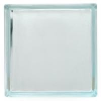 ราคา อิฐแก้ว 24x24x8 ซม. ช้างแก้ว หยาดเพชร สีใส (1244179)
