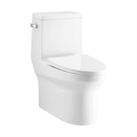 ราคา สุขภัณฑ์ 1 ชิ้น COTTO C11010 4.8 ลิตร สีขาว (1250812)