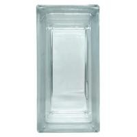 ราคา อิฐแก้ว 24x11.5x8 ซม. ช้างแก้ว หยาดเพชร สีใส (1286008)