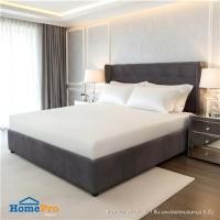 ราคา ชุดผ้าปูที่นอน 6 ฟุต (ชุด 3 ชิ้น) BENETTA CLASSIC สี WHITE (1293861)