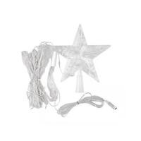 ราคา ไฟตกแต่ง LED CARINI STRING LIGHT1091 2 เมตร RGB (1300512)