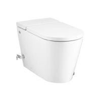 ราคา สุขภัณฑ์ 1 ชิ้น COTTO DUACT C10407 4.5 ลิตร สีขาว (1304599)