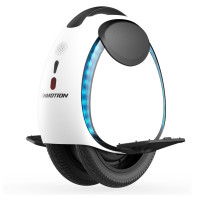 ราคา ล้อเดียวไฟฟ้าแบบล้อคู่ INMOTION E20 (888199900012)