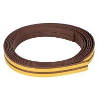 ราคา ซีลยางประตู G-F I PROFILE 0048 6 ม. (1089772)