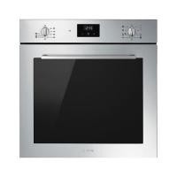 ราคา เตาอบฝังดิจิตอล SMEG SF6400TVX (1102780)