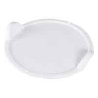 ราคา ถาดรองภาชนะเข้าไมโครเวฟ MICRON WARE 5307 26.5 ซม. (1113116)