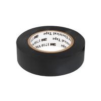 ราคา เทปพันสายไฟ 3M 1710 10 เมตร สีดำ (1150644)