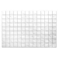 ราคา กระเบื้องผนัง 30x45 ซม. TARA เพอริดอท ไวท์ 0.81M2 (1174527)