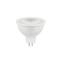 ราคา หลอด LED L&E MR16 6 วัตต์ WARMWHITE GU5.3 (1178664)