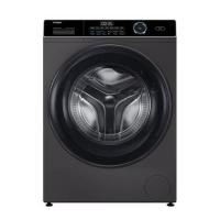 ราคา Haier เครื่องซักผ้าฝาหน้า ขนาด 10 กก. รุ่น HW100-BP14959S6