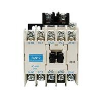 ราคา แมกเนติก คอนแทคเตอร์ TAKAMURA S-N12-220V (1249993)