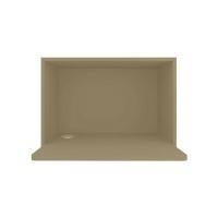 ราคา ตู้แขวนไมโครเวฟ MJ ETERNITY 60x40 ซม. สี SAND BIEGE (1274512)