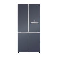 ราคา ตู้เย็น MULTI DOOR HISENSE RQ667N4TRUC1 18 คิว สีน้ำเงินเข้ม (1280761)