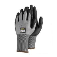 ราคา ถุงมือ HPPE SAFETY JOGGER ECO PROCUT 4X42D SIZE 9 สีดำ (แพ็ก 2 ชิ้น) (1281251)