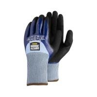 ราคา ถุงมือ HPPE SAFETY JOGGER ECO PROTECTOR 4X44C SIZE 9 สีน้ำเงิน (แพ็ก 2 ชิ้น) (1281237)