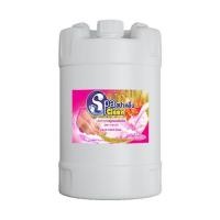 ราคา สบู่เหลวล้างมือ SPACLEAN 20 ลิตร RICE MILK (1282287)