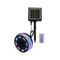 ราคา ไฟจัดสวน SOLAR CARINI SP13-10M 288 วัตต์ RGB สีขาว (1301582)