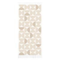 ราคา มู่ลี่ PVC HOME LIVING STYLE MONY 80X200 ซม. สีครีม (1301837)