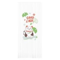 ราคา มู่ลี่ PVC HOME LIVING STYLE GOOD LUCK 80X200 ซม. สีขาว-เขียว (1301829)