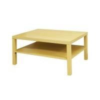 ราคา โต๊ะกลาง FURDINI PRIMO 90 ซม. สี NATURAL (1302829)