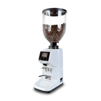 ราคา เครื่องบดเมล็ดกาแฟดิจิตัล ETZEL รุ่น SN022PRO เฟืองบด 60 MM. เคลือบ DLC DIAMOND (888108700206)