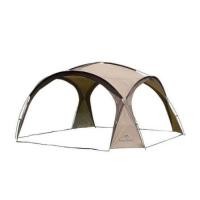 ราคา เต็นท์โดม เชลเตอร์ MOUNTAINHIKER สีกากี (888181800008)