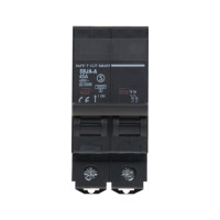 ราคา เซอร์กิตเบรกเกอร์ 45 แอมป์ 2 โพล 10KA เซฟ-ที-คัท สมาร์ท รุ่น US สีดำ (888191100076)