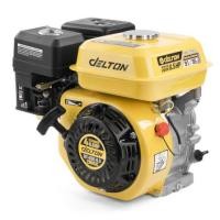 ราคา เครื่องยนต์เบนซิน DELTON รุ่น DT-GSE-8.5 8.5 แรงม้า (888204600034)