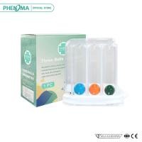 ราคา เครื่องดูดบริหารปอด PHENOMA มาตรฐานเยอรมัน อุปกรณ์บริหารปอด เพิ่มศักยภาพปอด (888203400034)