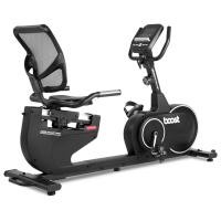 ราคา จักรยานออกกำลังกายเอนปั่น SPORTSYNOLOGY R05 เสียงเงียบ ปรับหนืดได้ 8 ระดับ (888208300019)