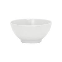 ราคา ชามแบ่งเมลามีน 4 นิ้ว VANDA CLASSIC สีครีมขาว (1288565)