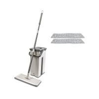 ราคา ชุดถังรีดน้ำ SJEASYMOP รุ่น O-MOP สีขาว (888168000022)