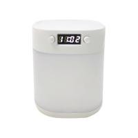 ราคา ไฟ LED CAMPING พร้อมนาฬิกา HANYUAN NLT02 100 ลูเมน 3 วัตต์ แสงขาว (1303936)