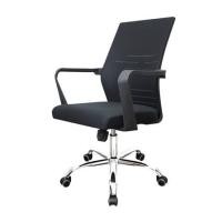 ราคา เก้าอี้สำนักงาน SURE PL-1734 สีดำ (1307425)