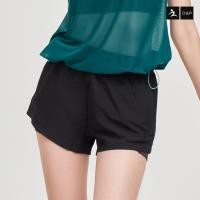 ราคา D&P SPORT 2-IN-1 SHORTS | ALLWAYS | D-3259 กางเกงขาสั้น มีซับใน ออกกำลังกาย (888113600152)