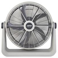 ราคา พัดลมตั้งโต๊ะ JPX HG-A2005 ขนาด 20 นิ้ว สีขาว-เทา (888132800002)