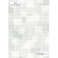 ราคา พื้นห้องน้ำ อังคะระ ICE WHITE กันลื่น ลดแรงกระแทก (888164800015)