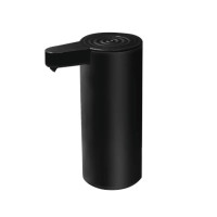 ราคา ที่กดสบู่อัตโนมัติ STARA AUTO SOAP DISPENSER BLACK ถ่าน 2A จ่ายน้ำยาระบบเซ็นเซอร์แบบไม่ต้องสัมผัส (888218000020)